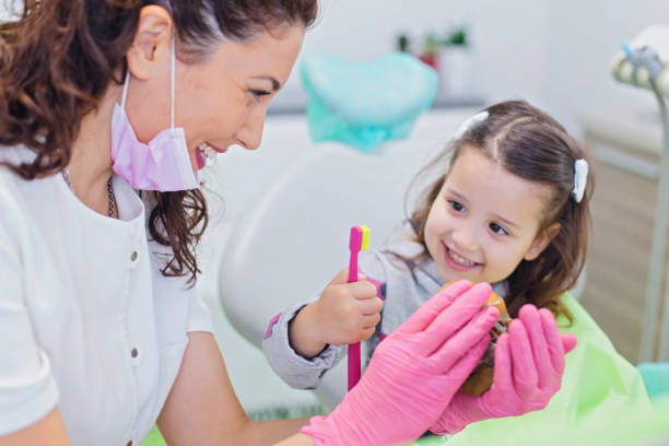 Dental Bonding in East Troy, WI